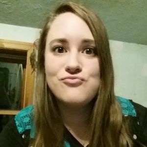 Meet your Posher, Vicky